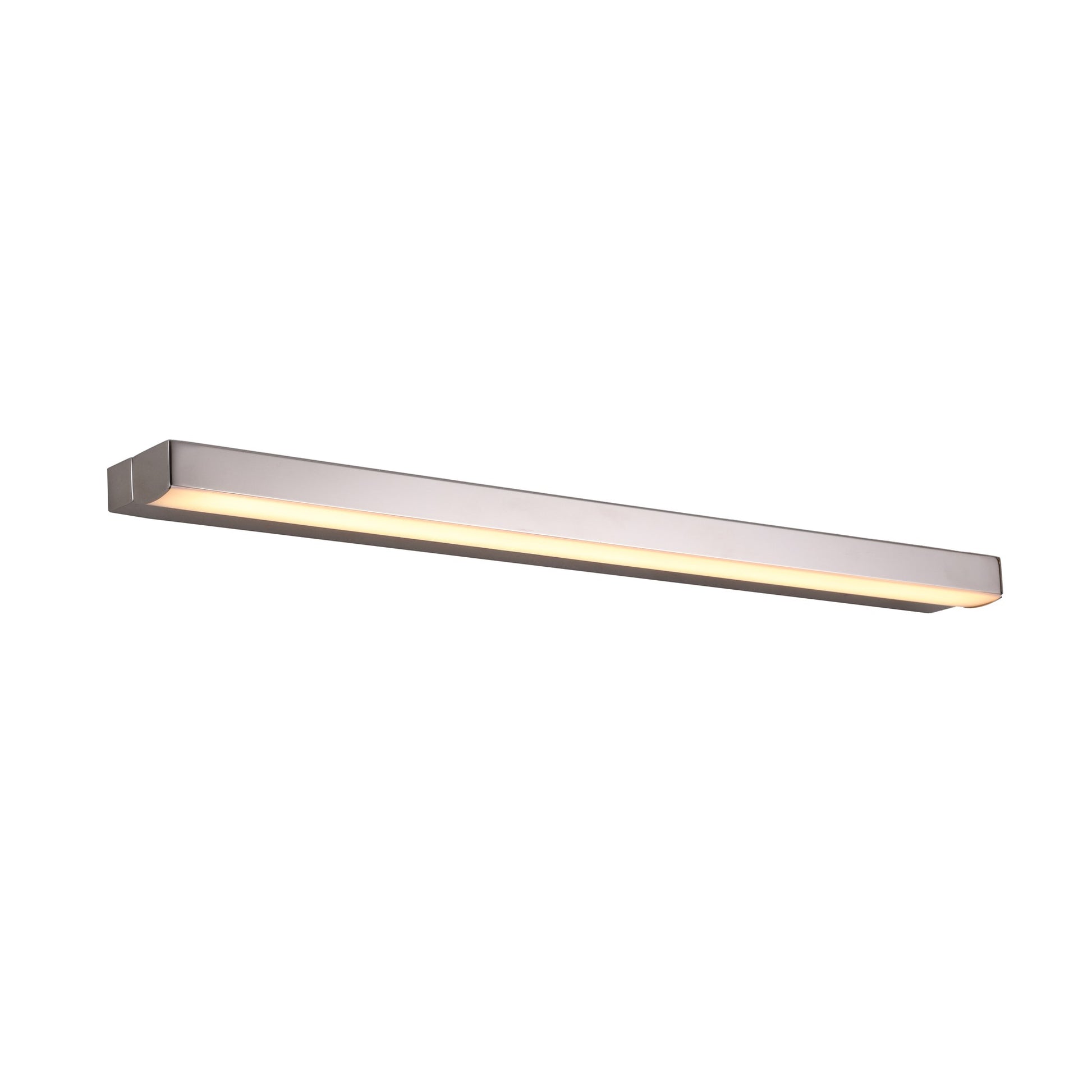 LAMPA KINKIET TRIO CHROM OD MAXLIGHT W0403D