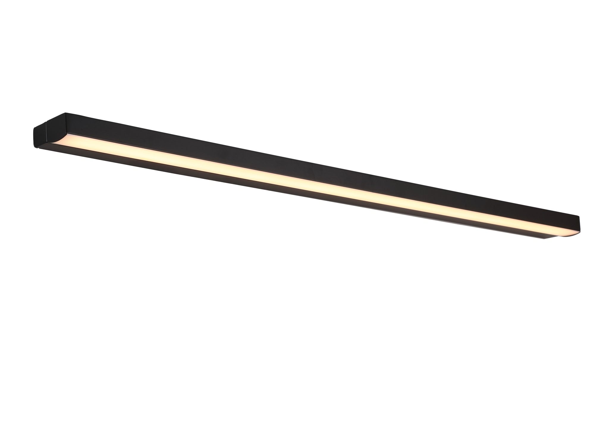 LAMPA KINKIET TRIO CZARNY OD MAXLIGHT W0404D