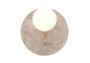 LAMPA KINKIET LANDO KREMOWY OD MAXLIGHT W0426