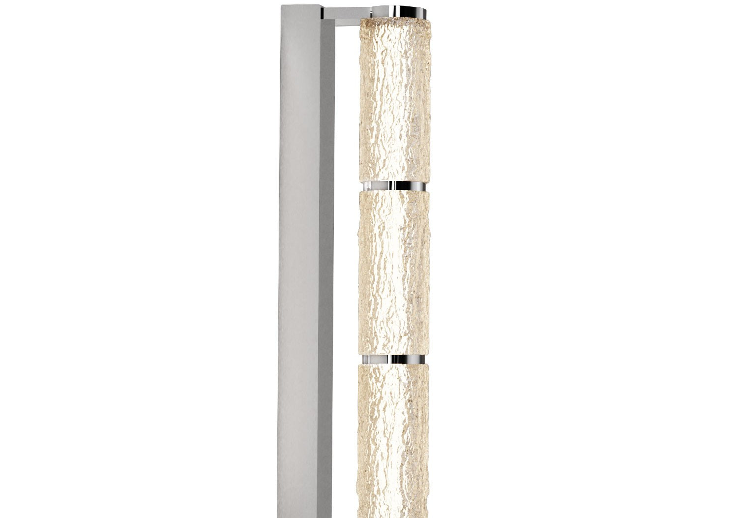 LAMPA KINKIET LOVE CHROM OD MAXLIGHT W0422