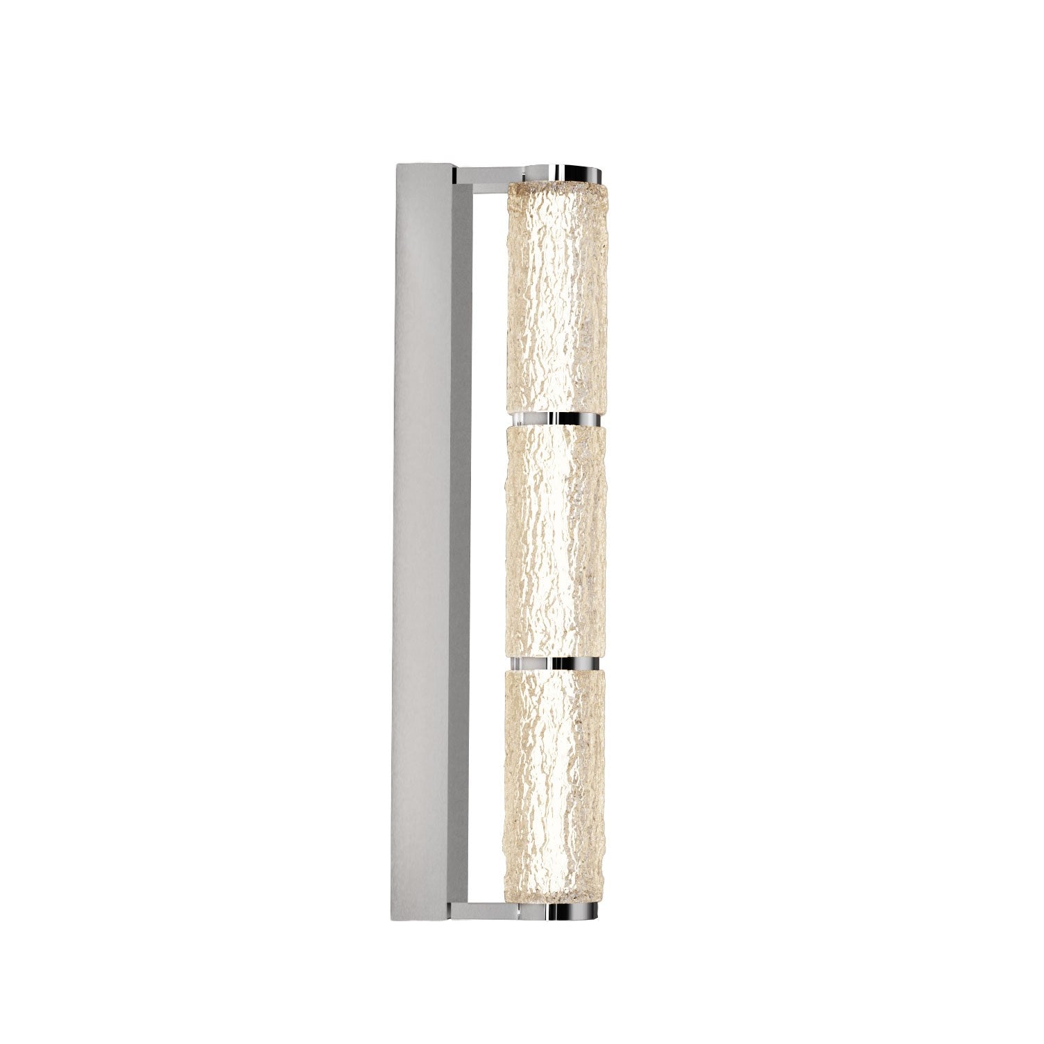 LAMPA KINKIET LOVE CHROM OD MAXLIGHT W0422