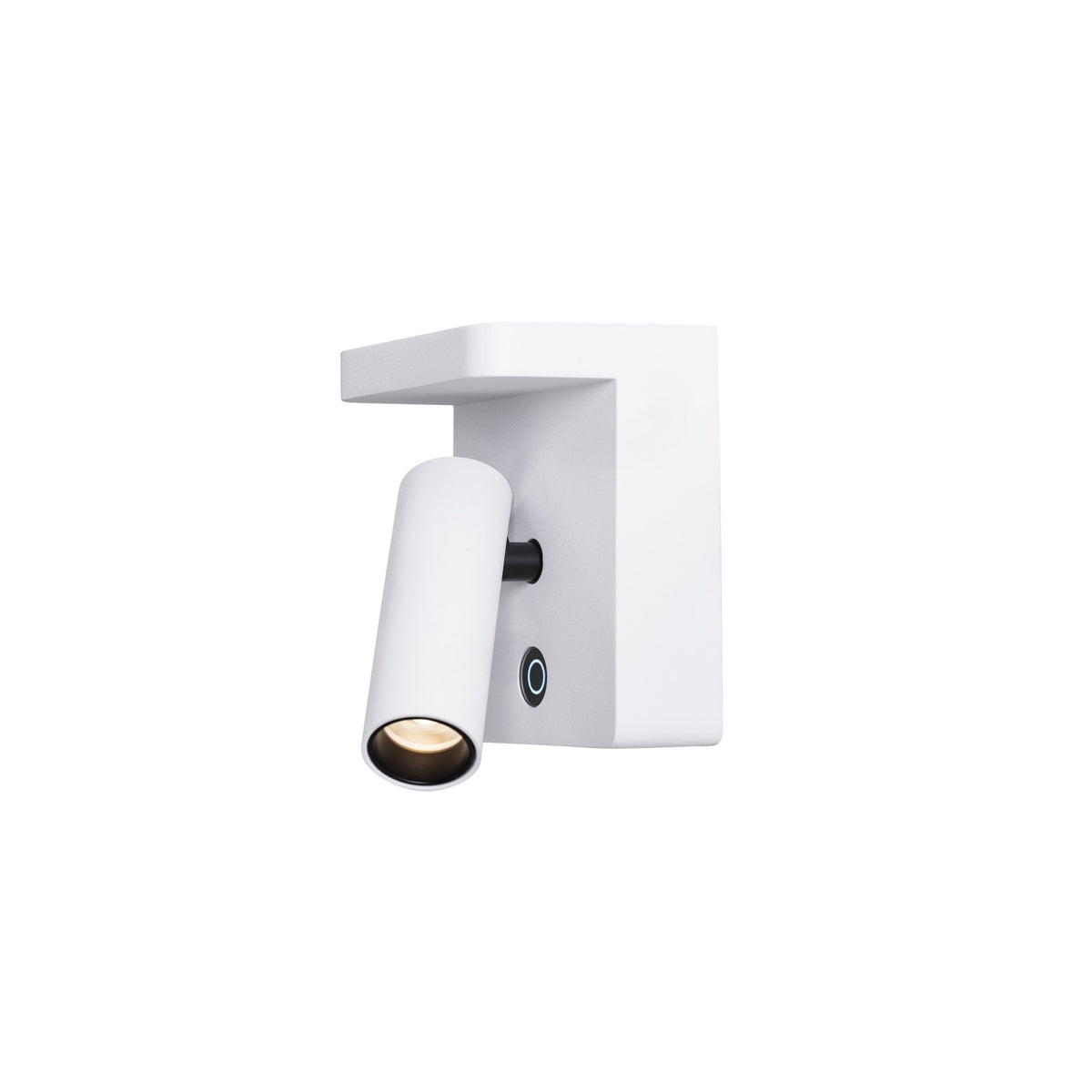 LAMPA  LOFER BIAŁY OD MAXLIGHT W0373