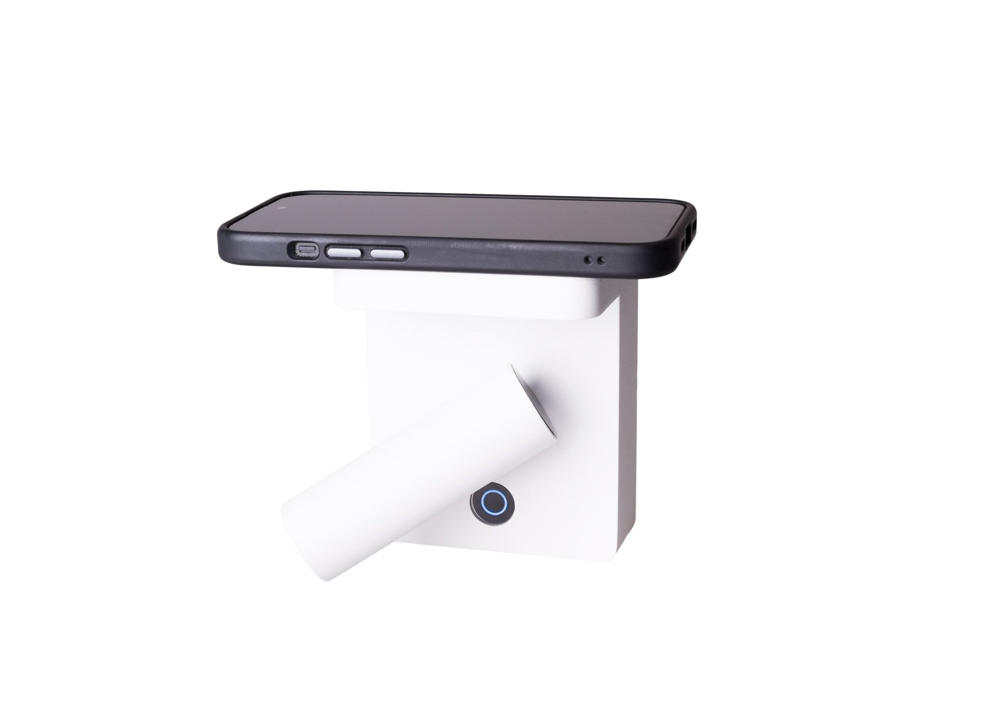 LAMPA  LOFER BIAŁY OD MAXLIGHT W0373