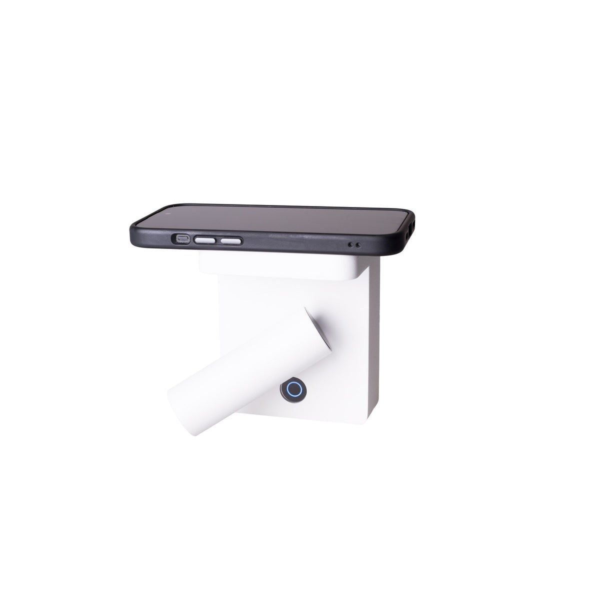 LAMPA  LOFER BIAŁY OD MAXLIGHT W0373