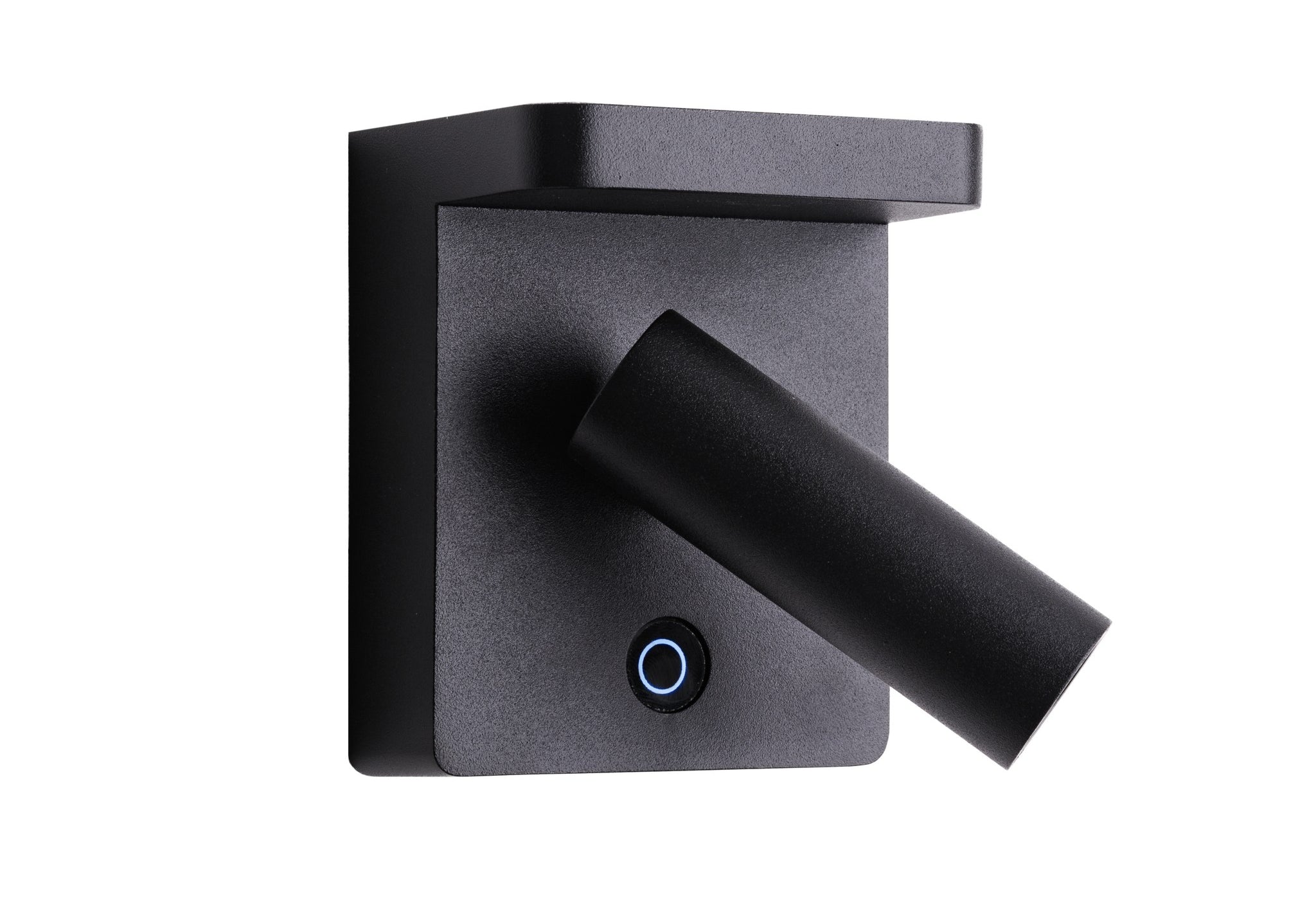 LAMPA  LOFER CZARNY OD MAXLIGHT W0374