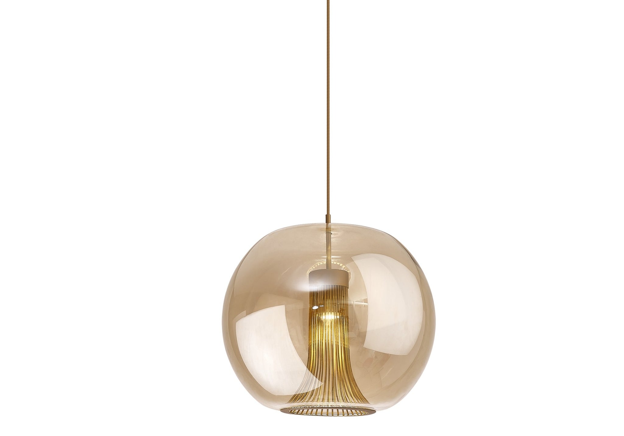 LAMPA WISZĄCA KRISS OD MANTRA 8528