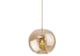 LAMPA WISZĄCA KRISS OD MANTRA 8528