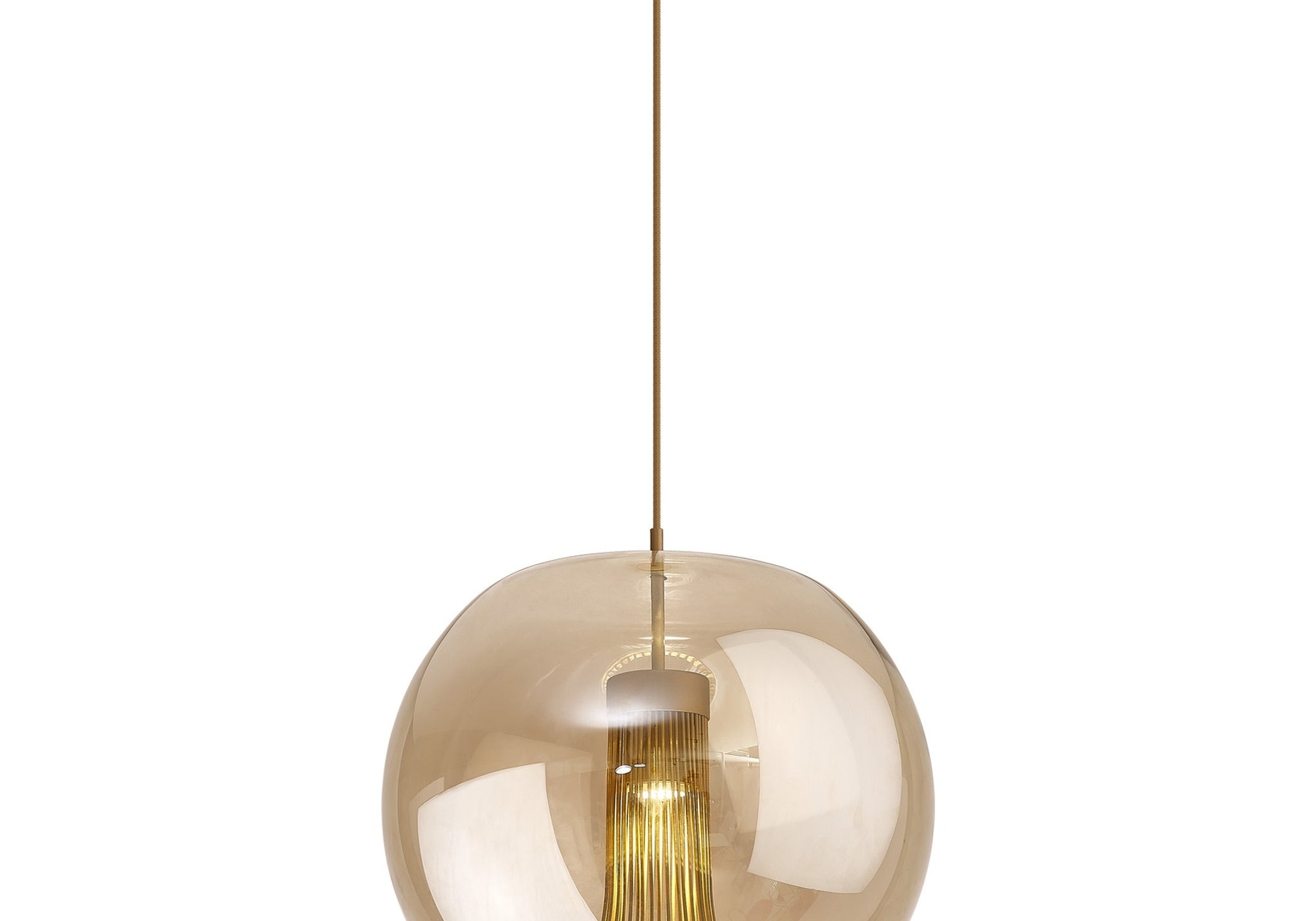LAMPA WISZĄCA KRISS OD MANTRA 8528