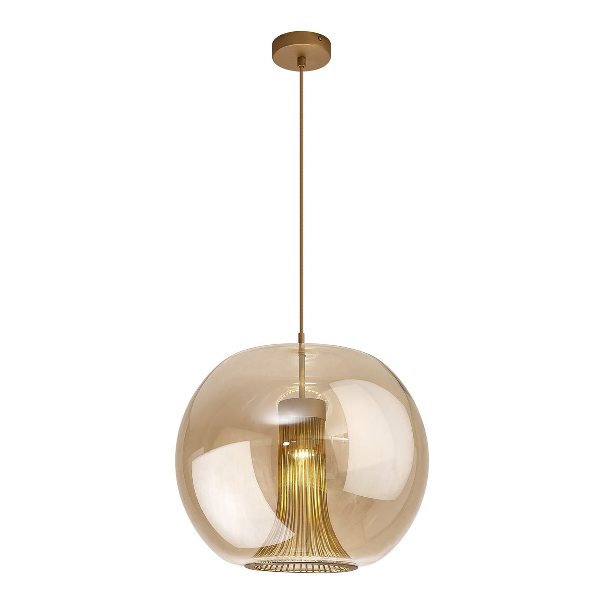 LAMPA WISZĄCA KRISS OD MANTRA 8528