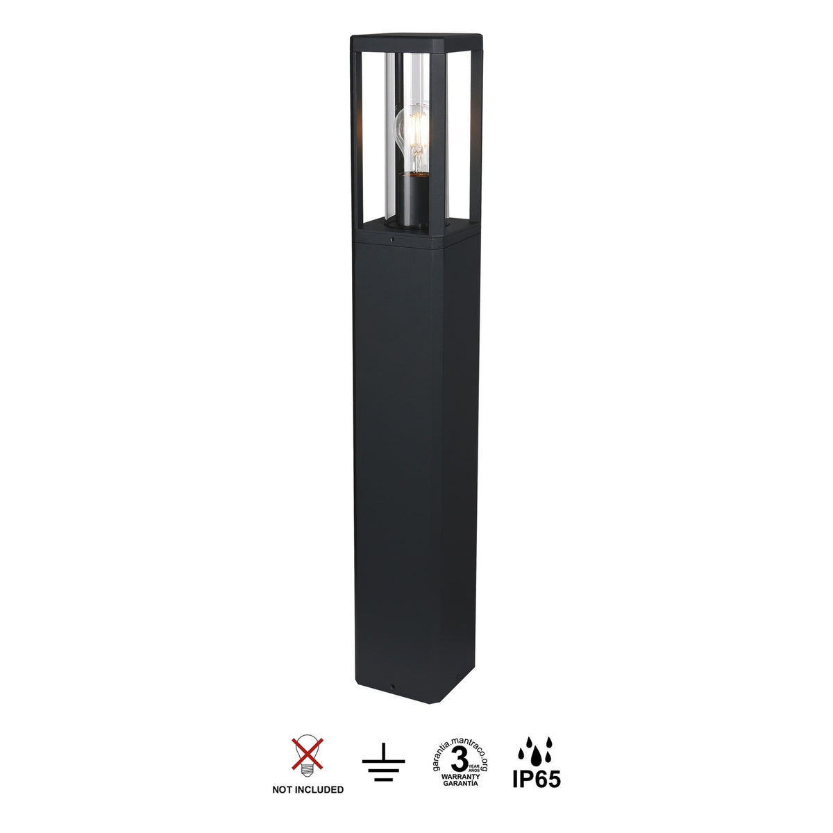LAMPA  NEVADA OD MANTRA 8901