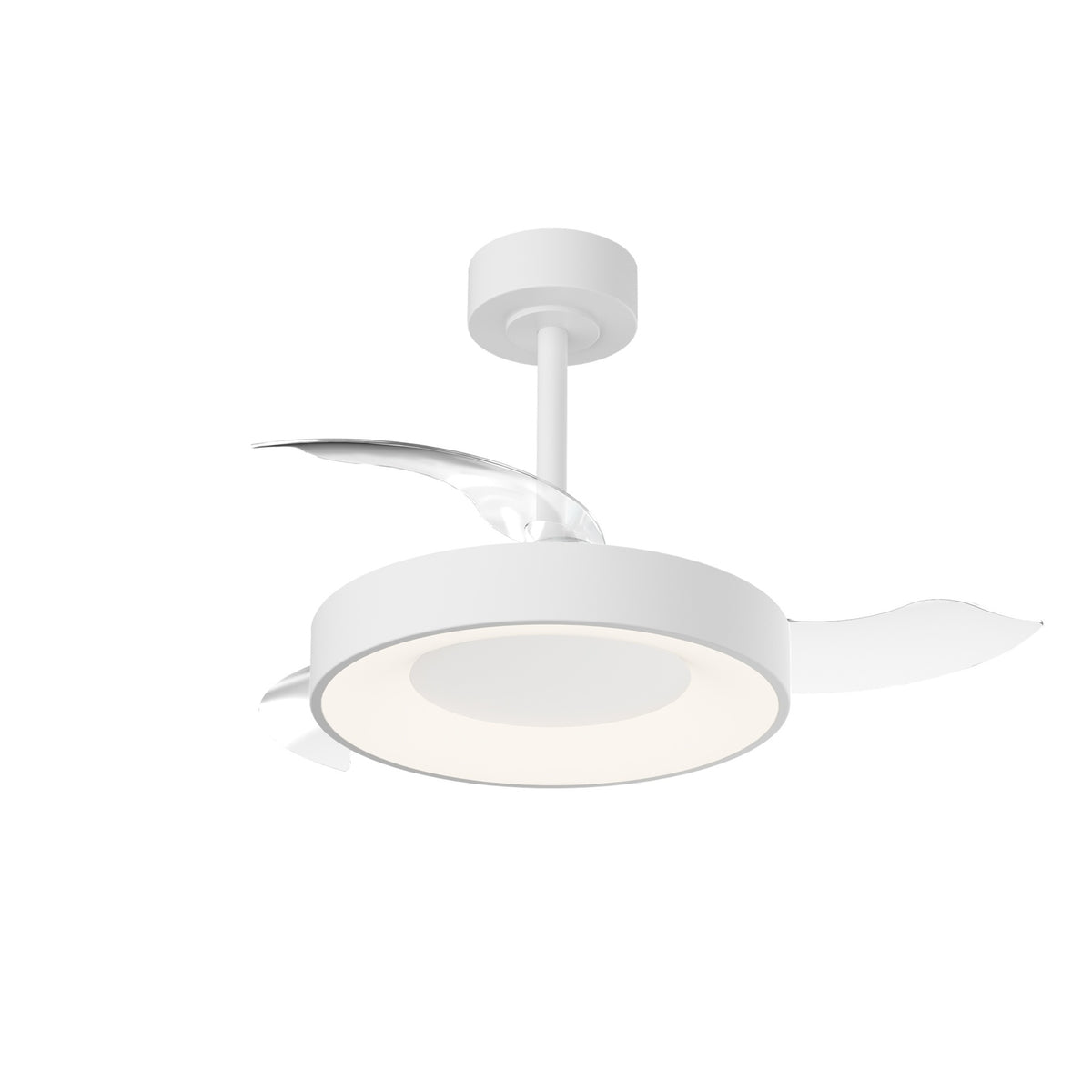 LAMPA WENTYLATOR SUFITOWY NISEKO FAN S OD MANTRA 9012