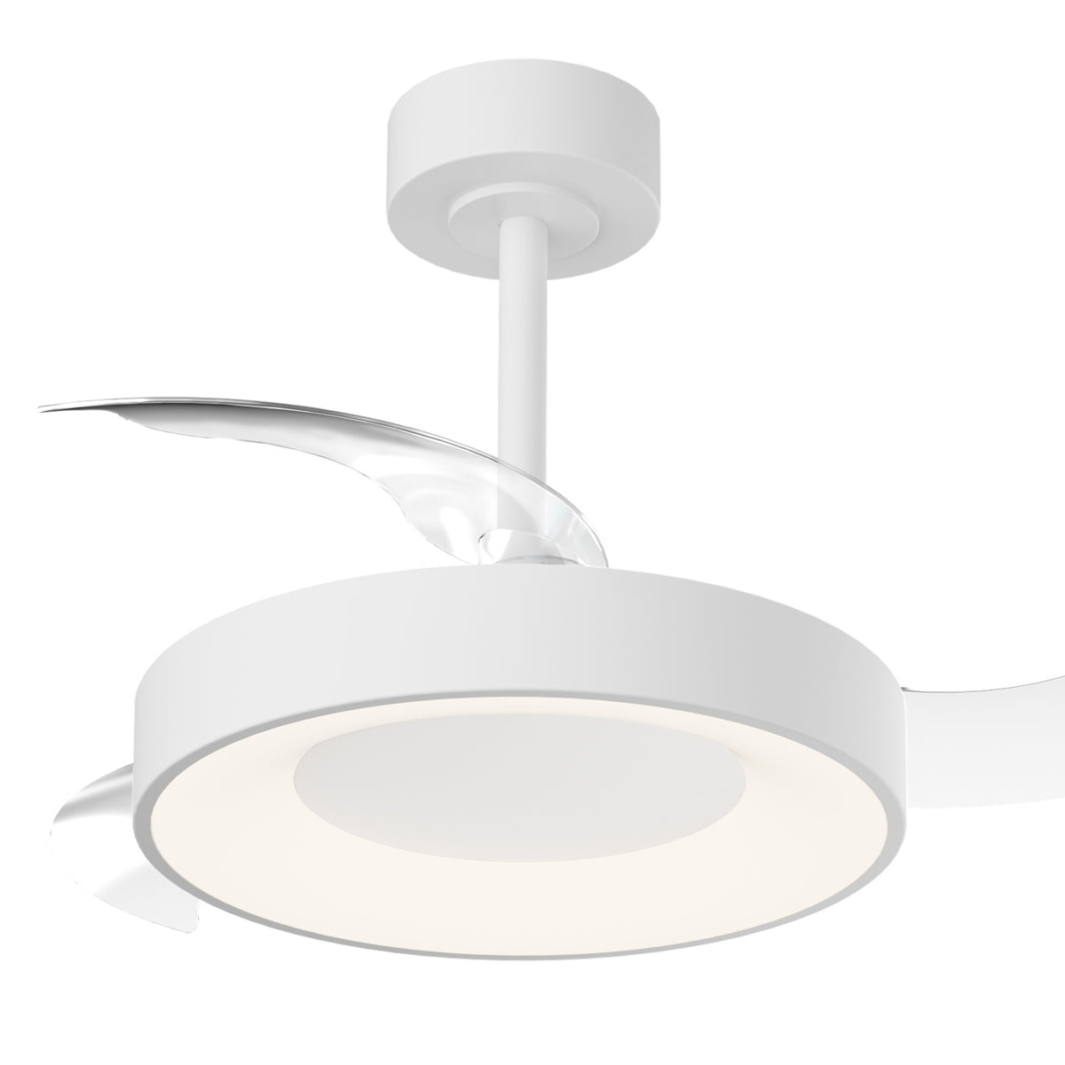 LAMPA WENTYLATOR SUFITOWY NISEKO FAN S OD MANTRA 9012