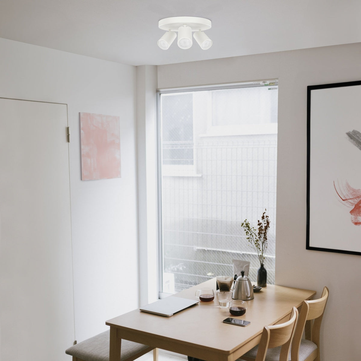 LAMPA SUFITOWA SAL OD MANTRA 7961