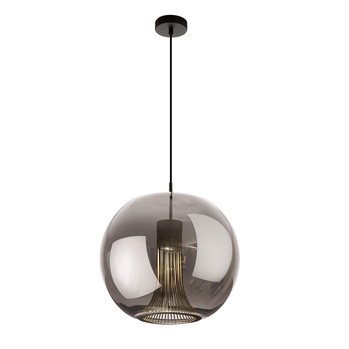 LAMPA WISZĄCA KRISS OD MANTRA 8523