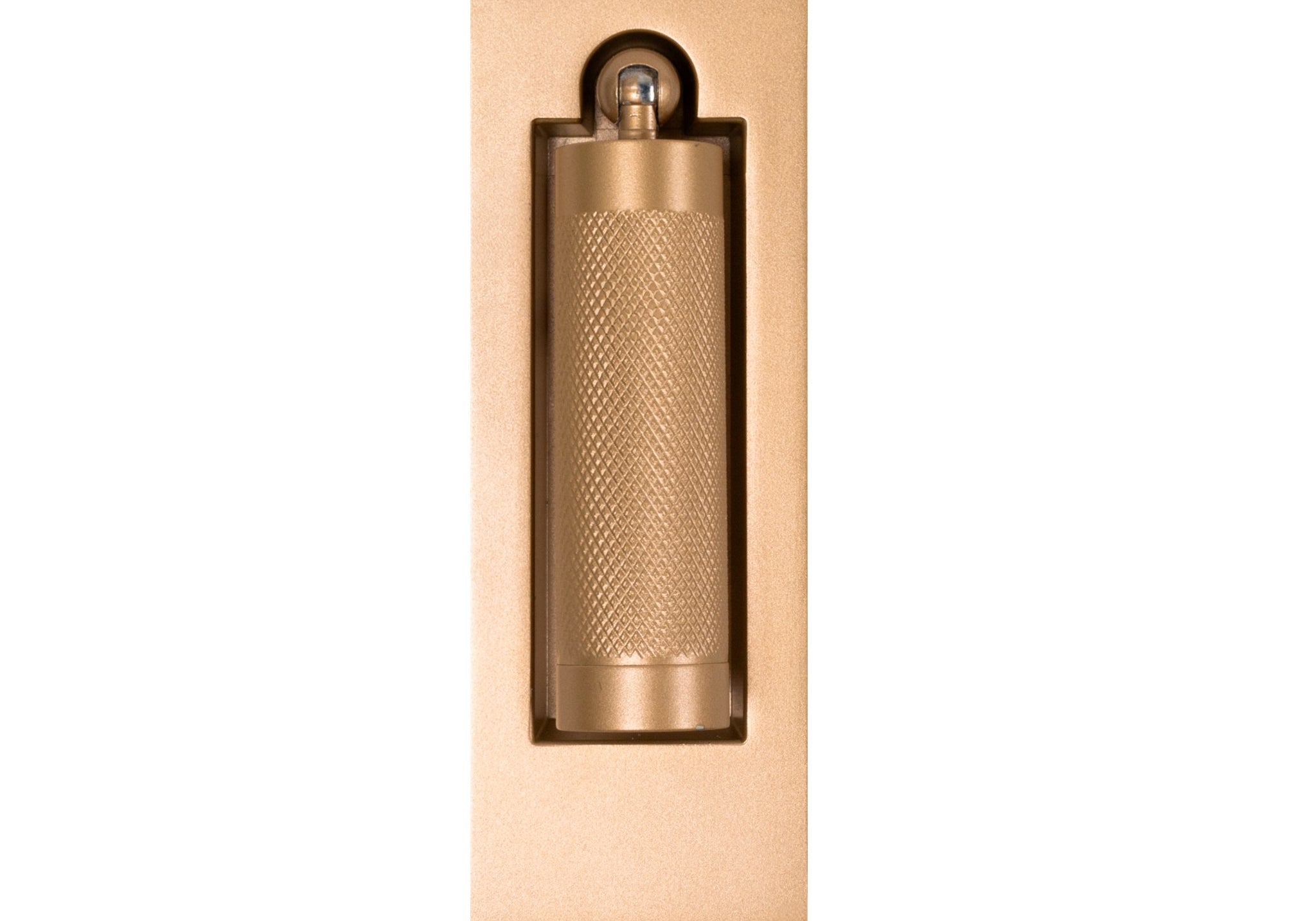 LAMPA KINKIET CORE ZŁOTY OD MAXLIGHT W0429