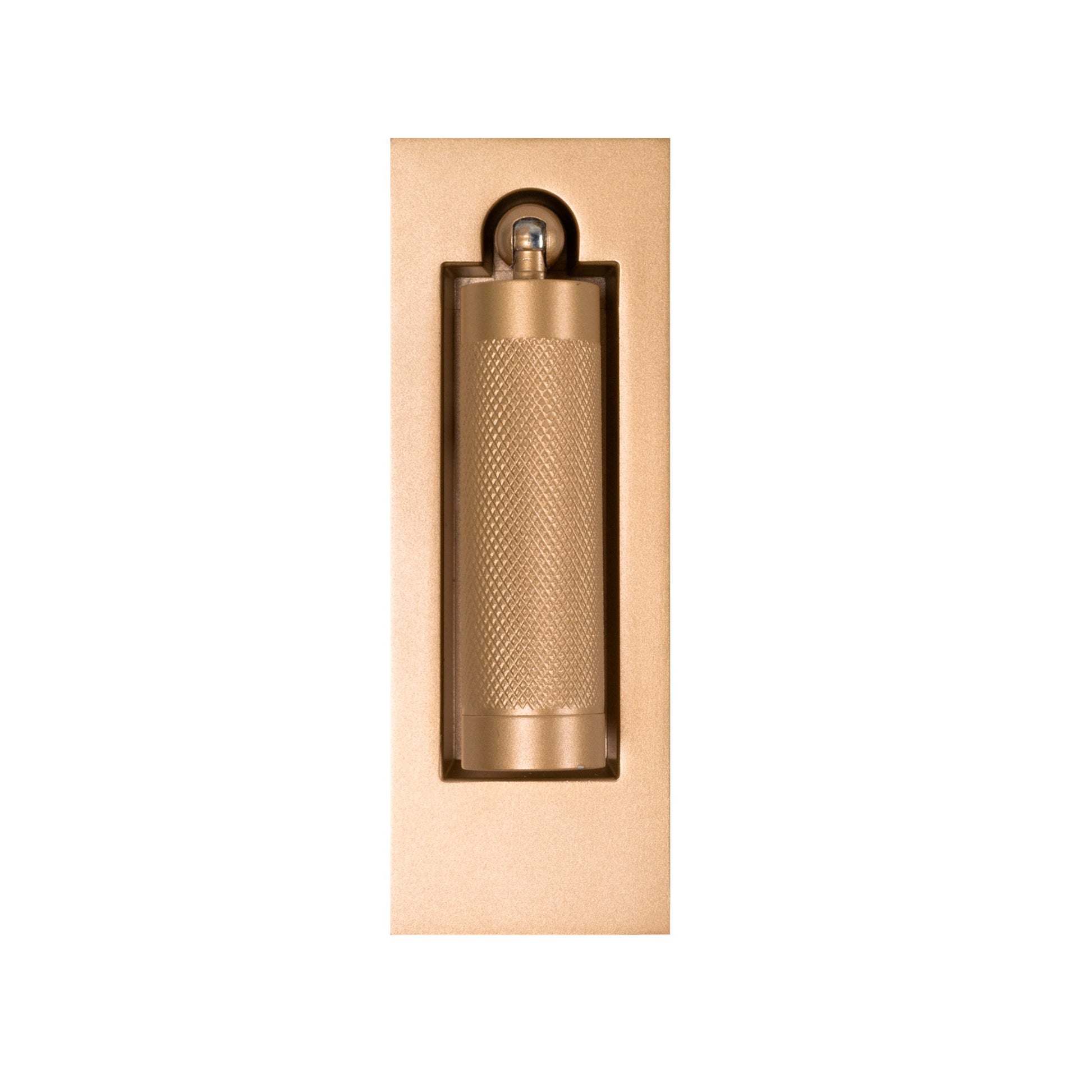 LAMPA KINKIET CORE ZŁOTY OD MAXLIGHT W0429