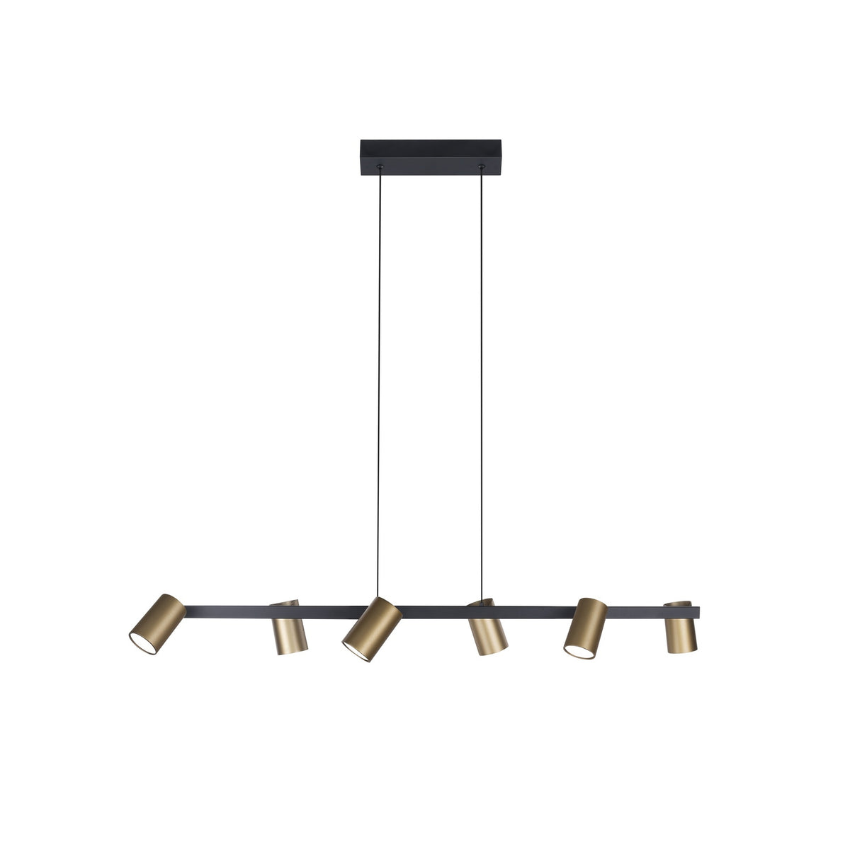 LAMPA WISZĄCA SAL OD MANTRA 8486