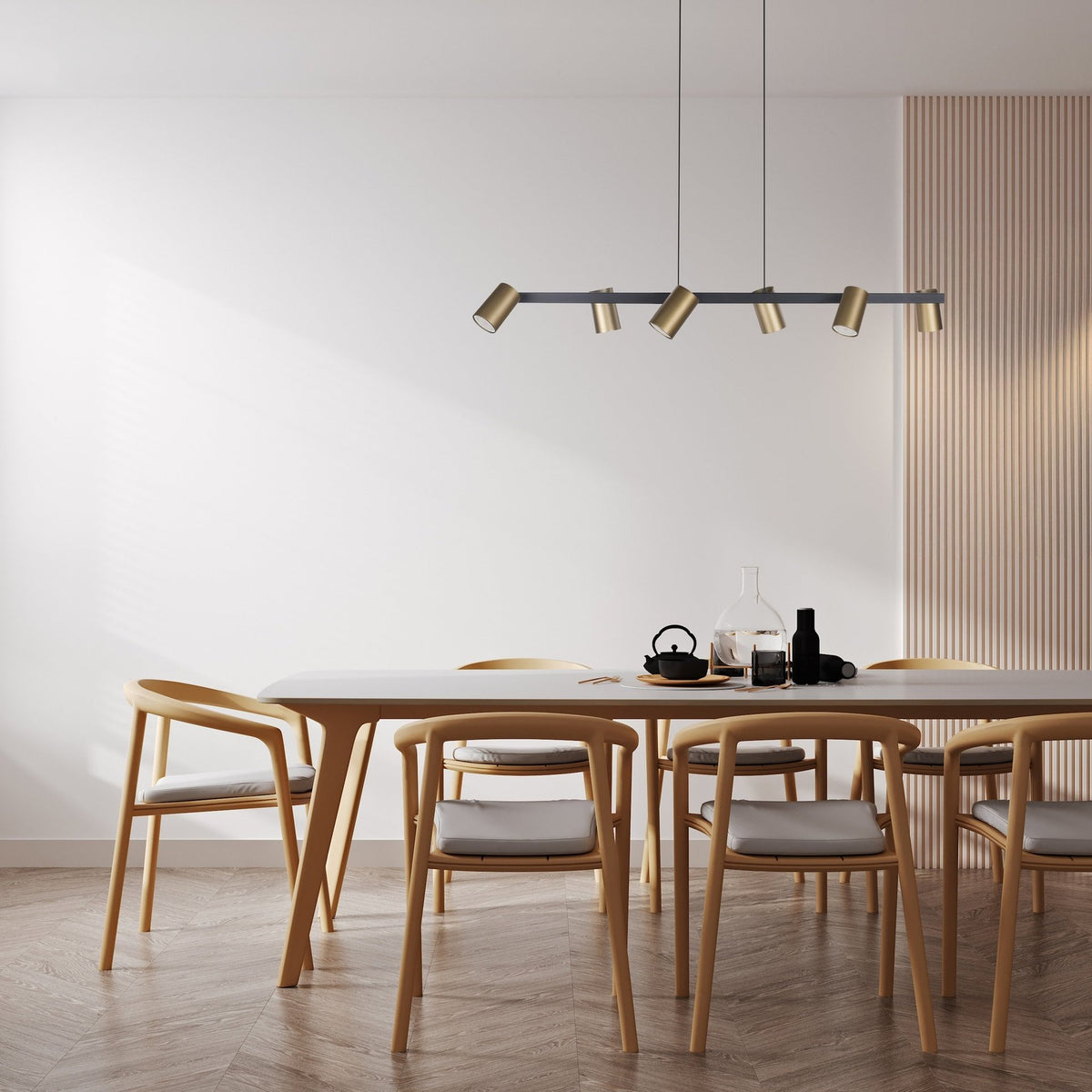 LAMPA WISZĄCA SAL OD MANTRA 8486