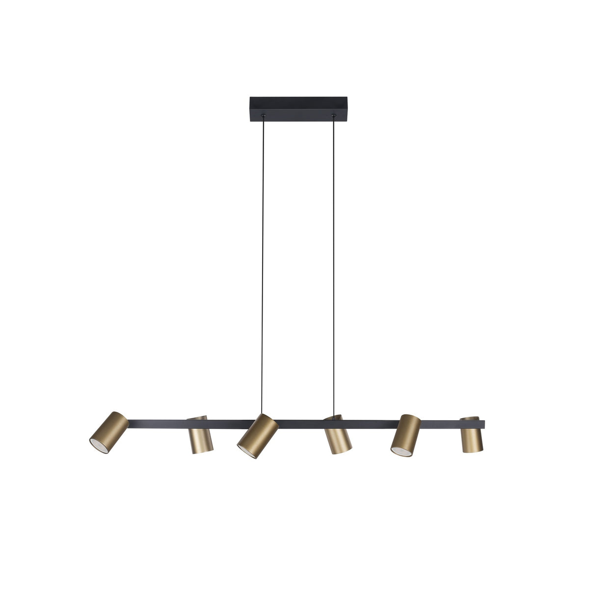 LAMPA WISZĄCA SAL OD MANTRA 8486