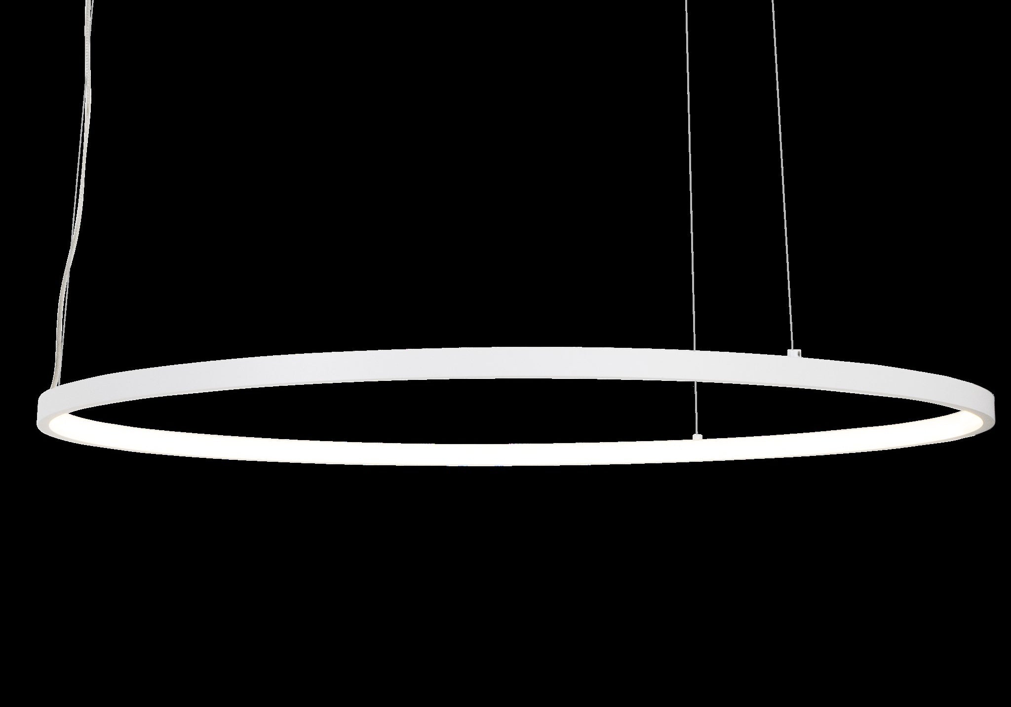 LAMPA KINKIET VISUAL BIAŁY OD MAXLIGHT P0657