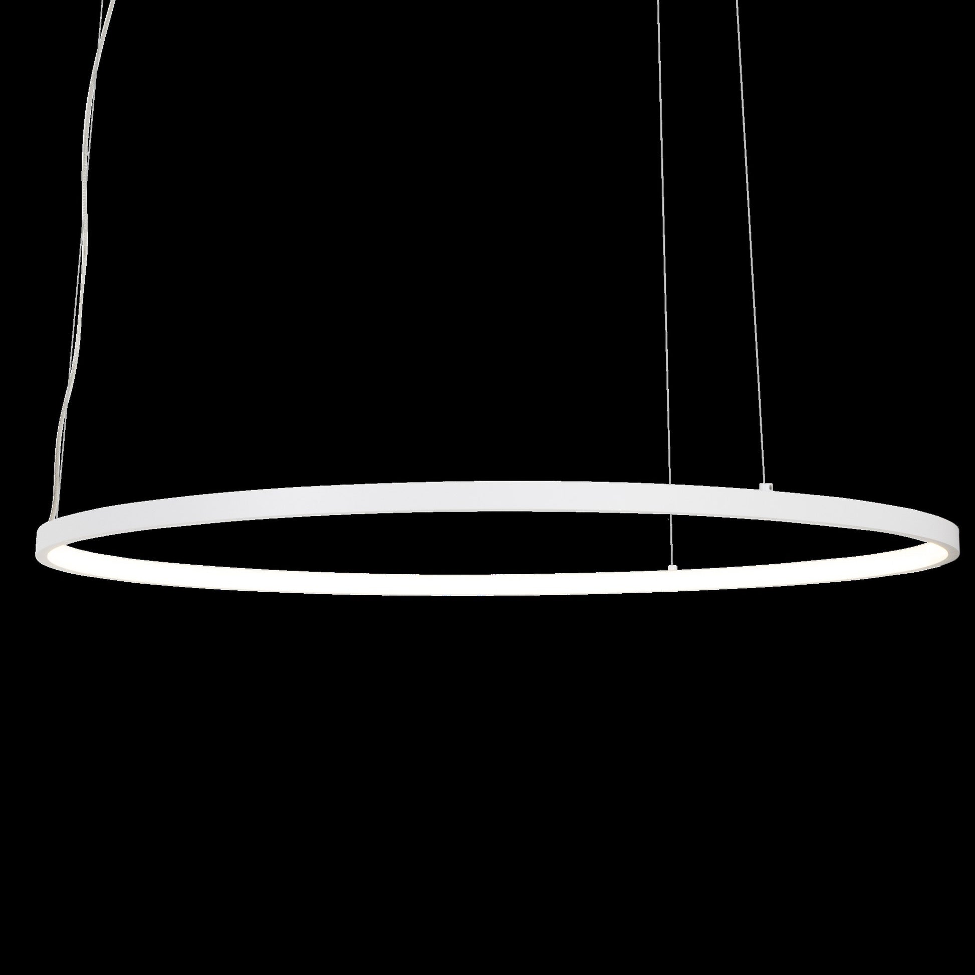 LAMPA KINKIET VISUAL BIAŁY OD MAXLIGHT P0657