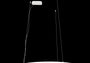 LAMPA KINKIET VISUAL BIAŁY OD MAXLIGHT P0657