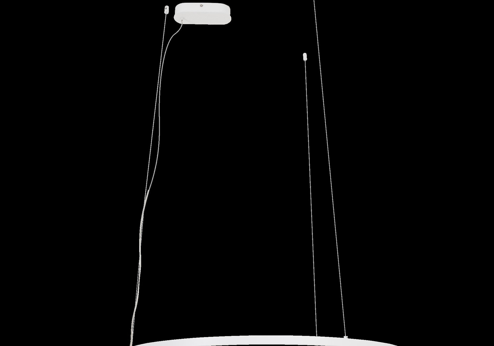 LAMPA KINKIET VISUAL BIAŁY OD MAXLIGHT P0657