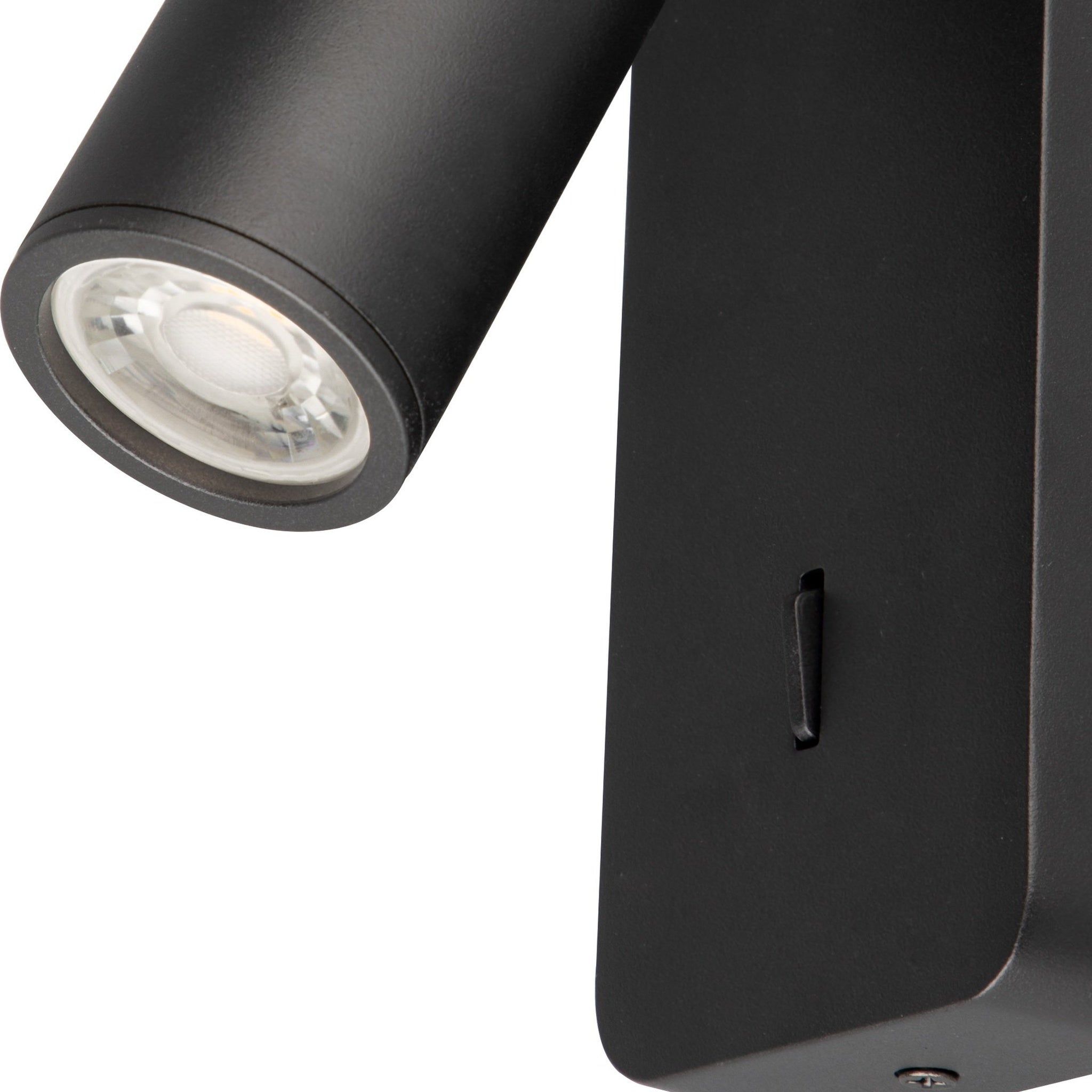 LAMPA ŚCIENNA NOTTE OD MANTRA 8874