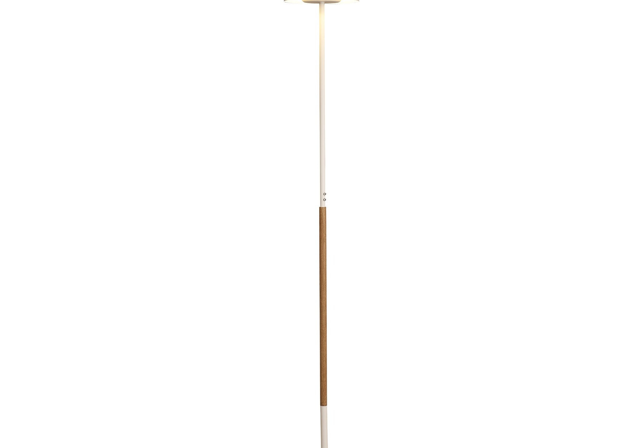 LAMPA PODŁOGOWA NOA II OD MANTRA 8568