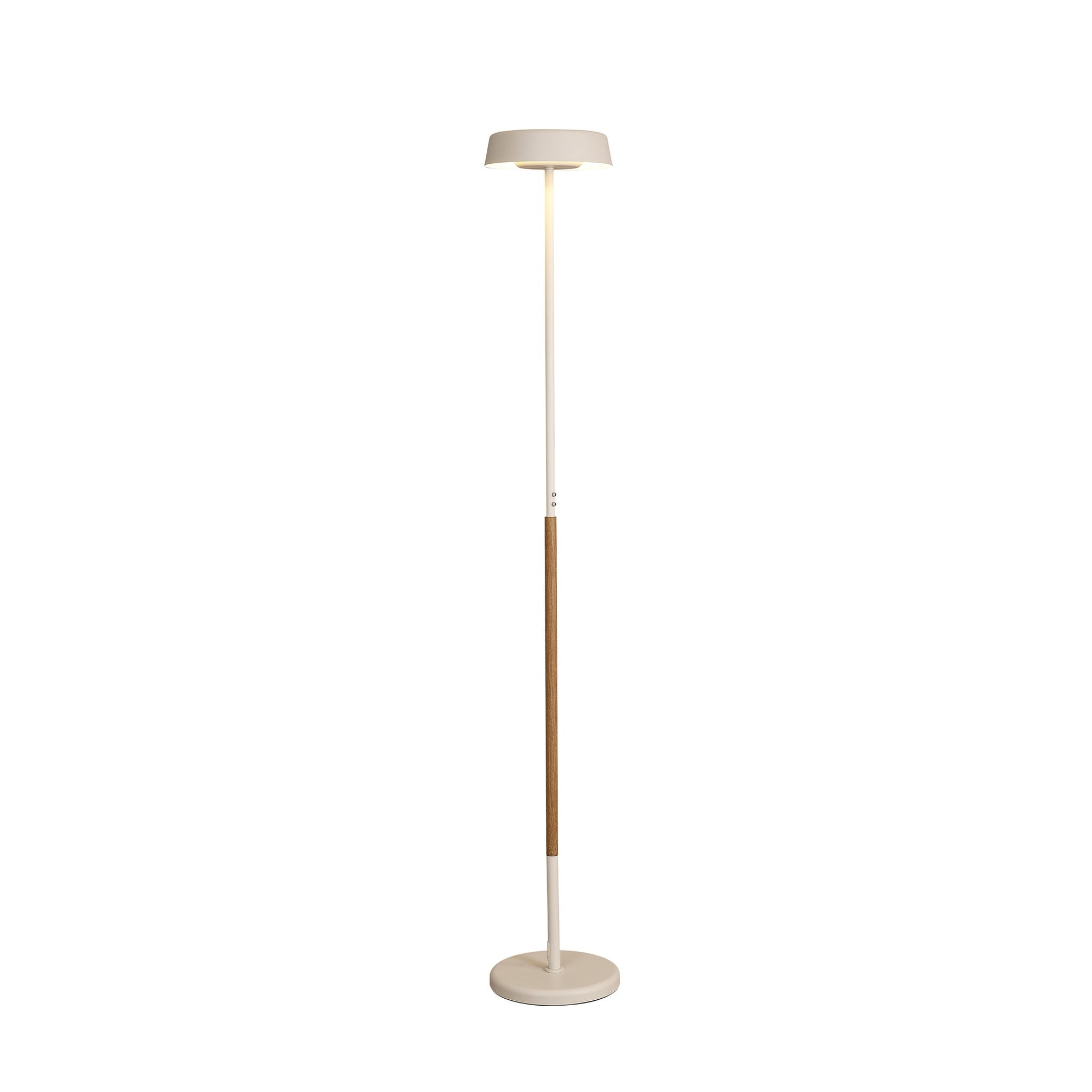 LAMPA PODŁOGOWA NOA II OD MANTRA 8568