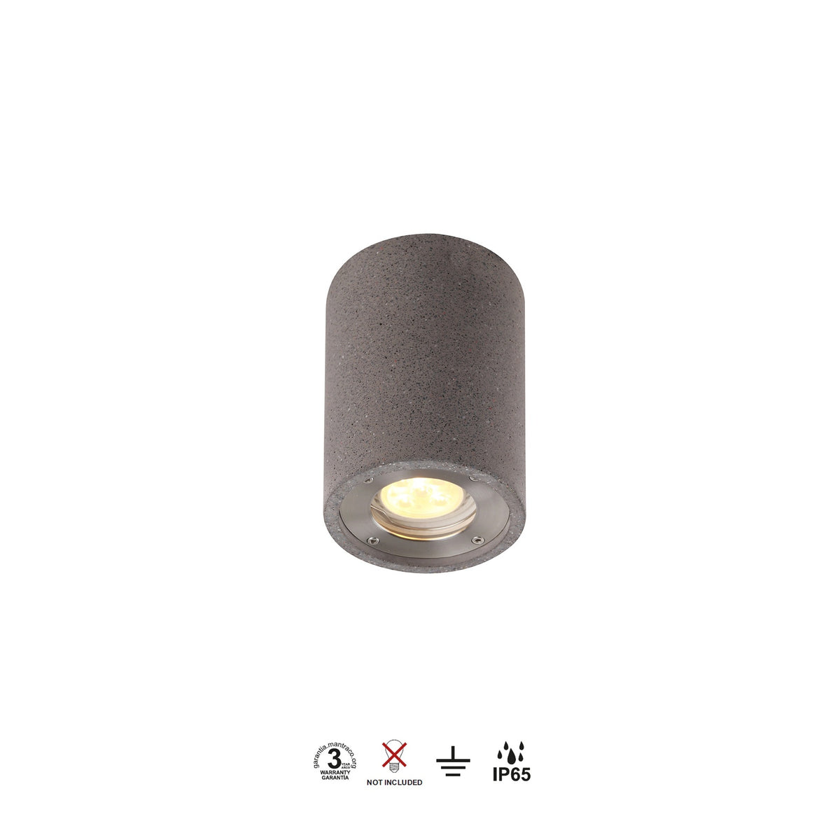 SPOTLIGHT SUFITOWA LEVI OD MANTRA 7185