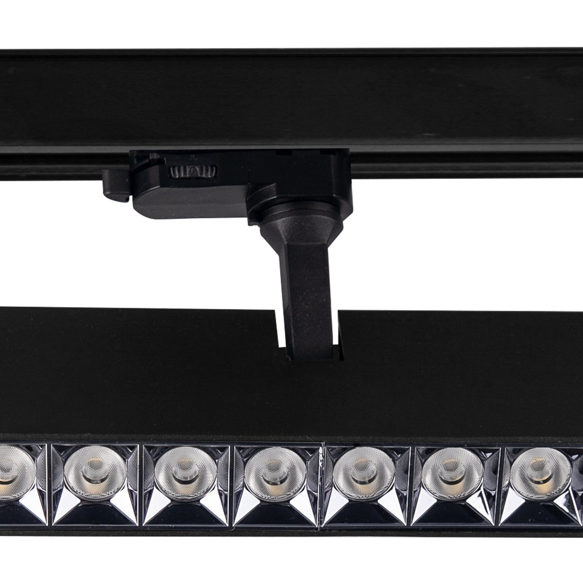 LAMPA SYSTEMY SZYNOWE MAGNETYCZNE ITACA OD MANTRA 8364