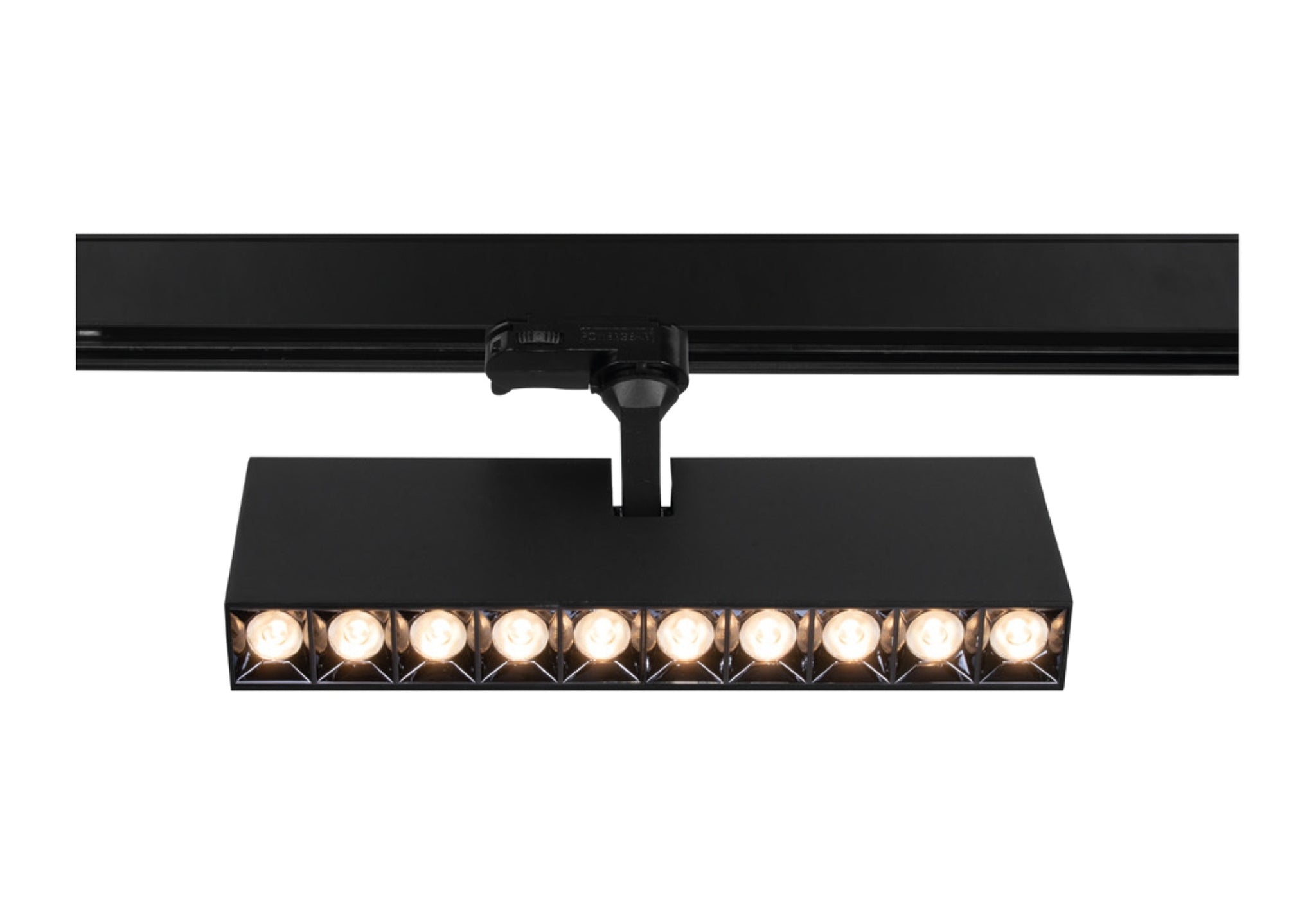 LAMPA SYSTEMY SZYNOWE MAGNETYCZNE ITACA OD MANTRA 8364