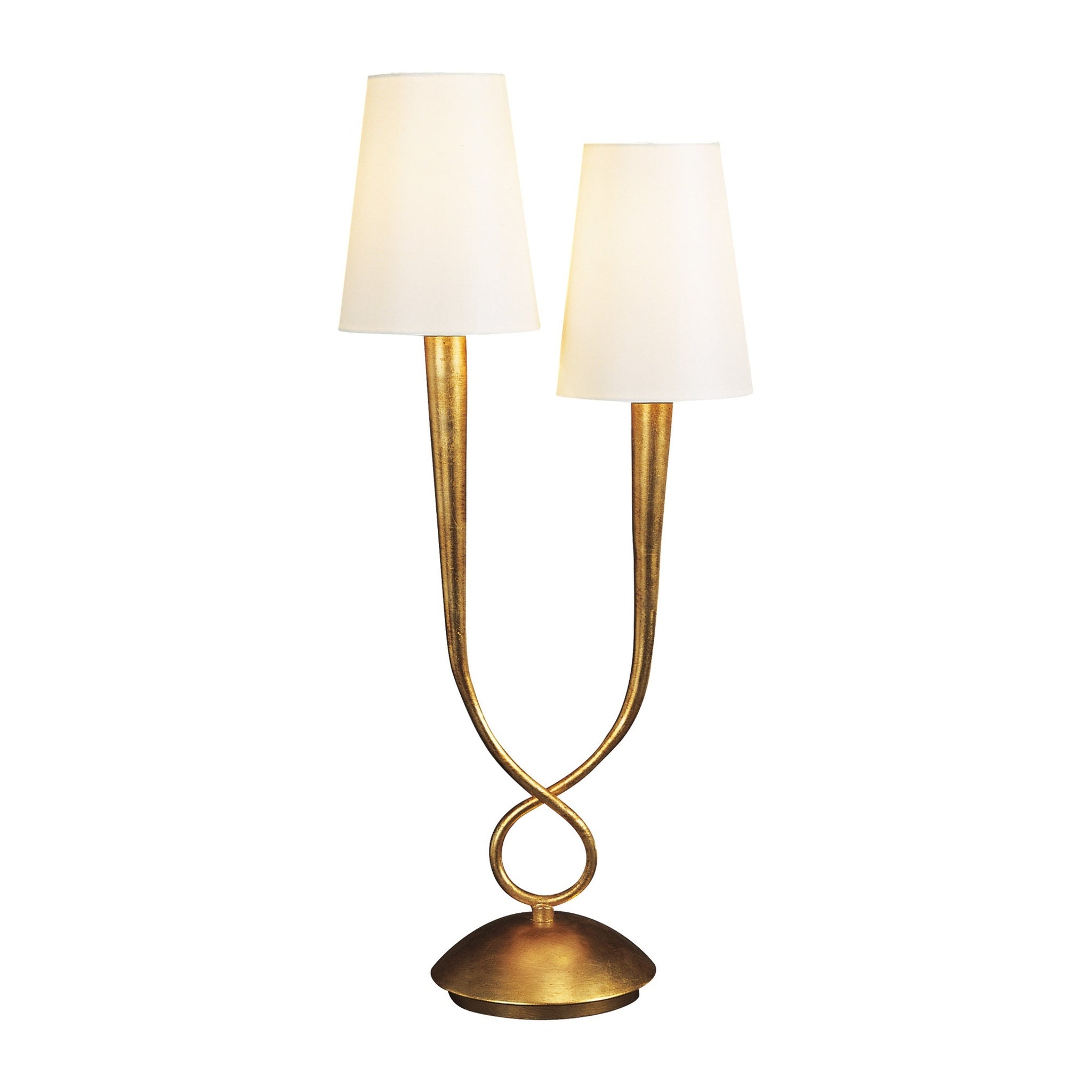 LAMPA STOŁOWA PAOLA OD MANTRA 3546