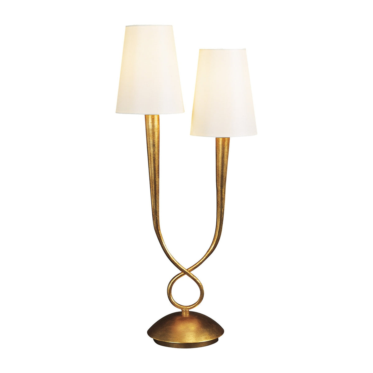 LAMPA STOŁOWA PAOLA OD MANTRA 3546