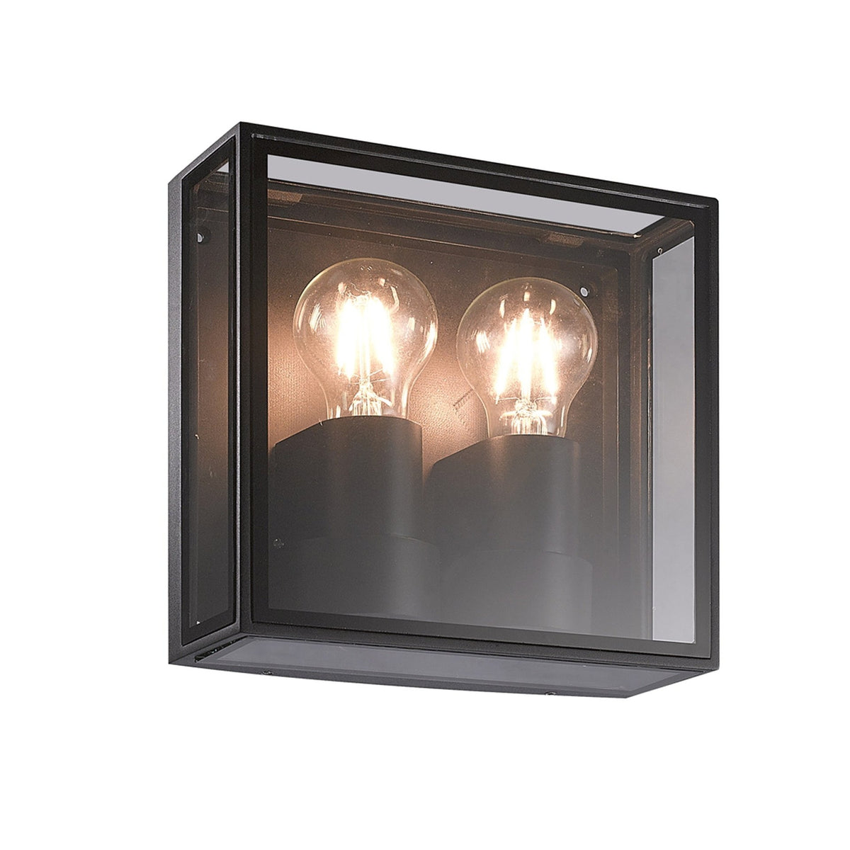 LAMPA ŚCIENNA VERBIER OD MANTRA 7066