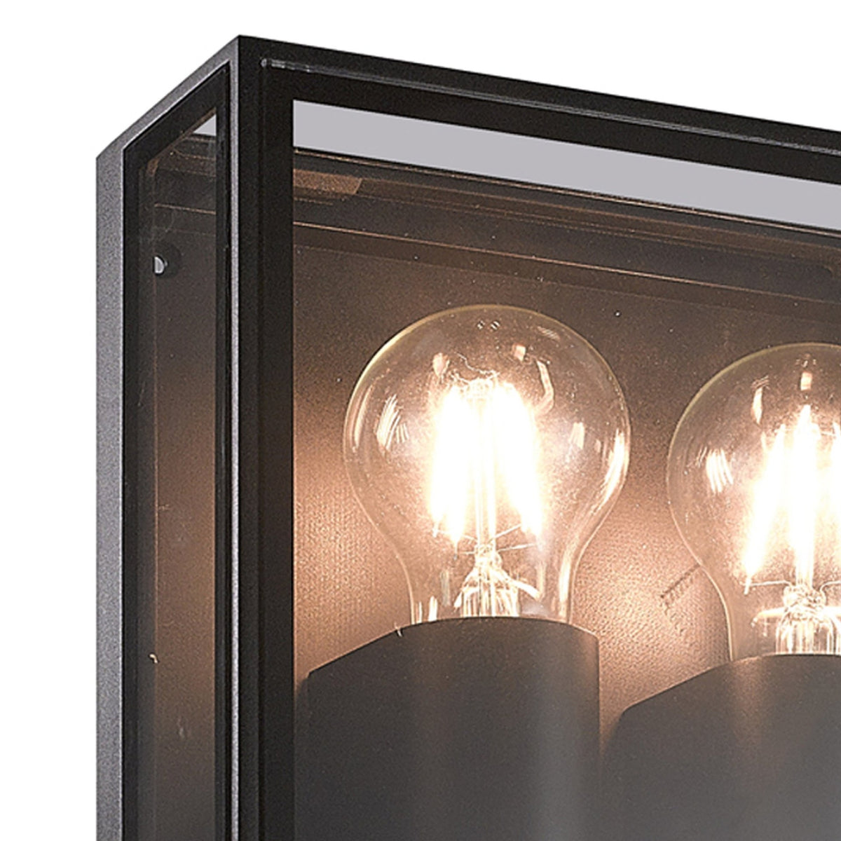 LAMPA ŚCIENNA VERBIER OD MANTRA 7066