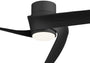 LAMPA WENTYLATOR SUFITOWY GROENLAND M OD MANTRA 8709