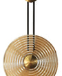 LAMPA KINKIET SING ZŁOTY OD MAXLIGHT W0473