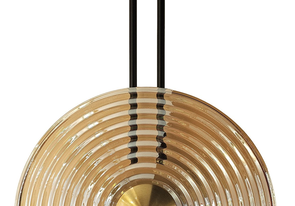 LAMPA KINKIET SING ZŁOTY OD MAXLIGHT W0473