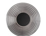 LAMPA KINKIET LEONARDO CZARNY OD MAXLIGHT W0474