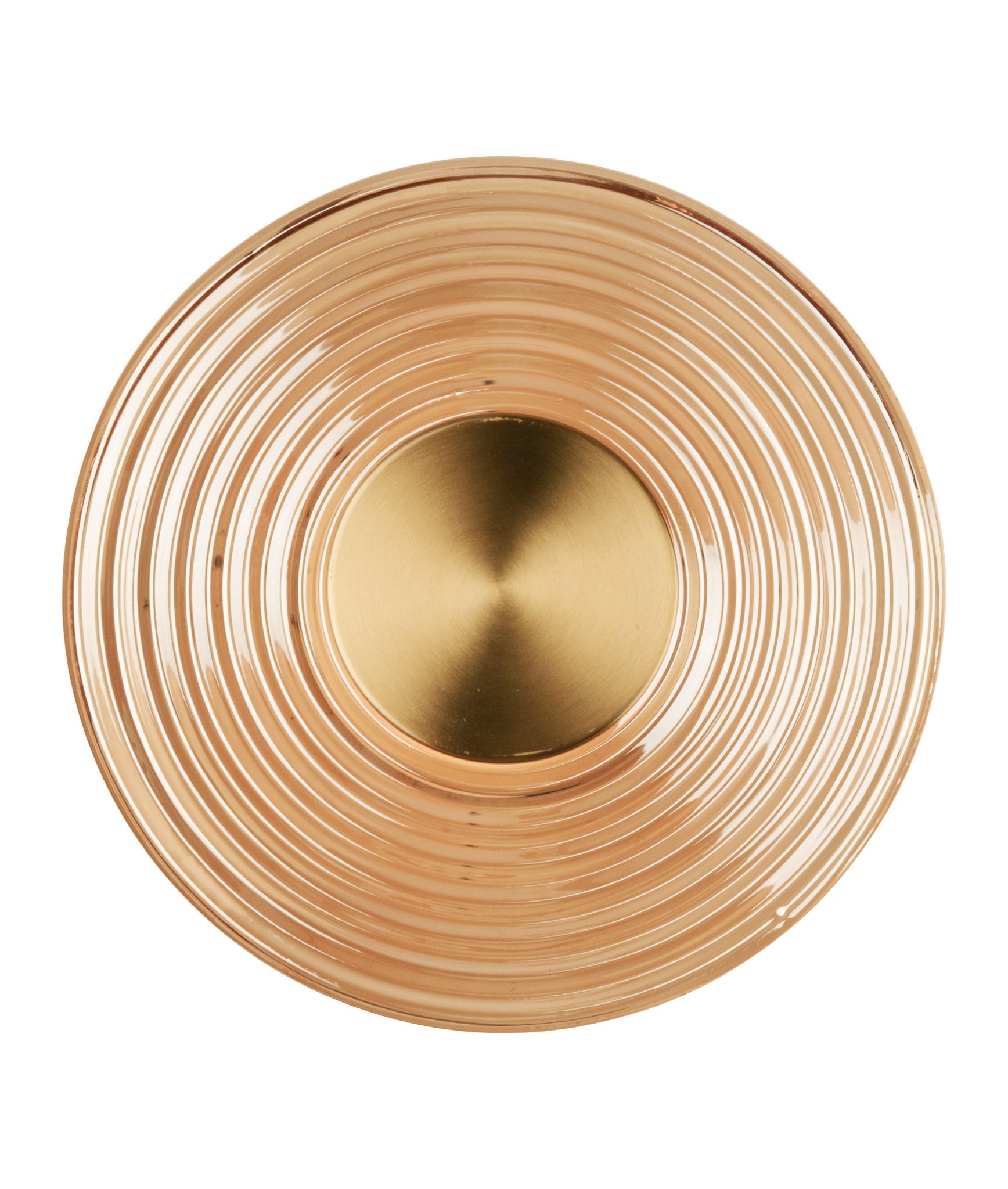 LAMPA KINKIET LEONARDO ZŁOTY OD MAXLIGHT W0475