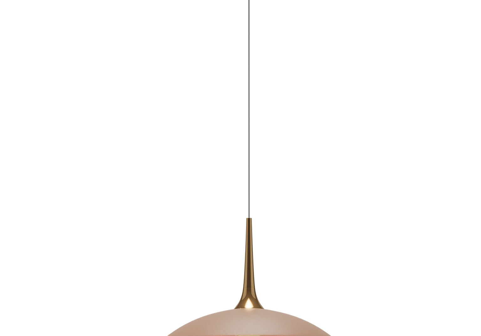 LAMPA  MANUKA FIOLETOWY OD MAXLIGHT P0674