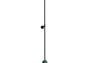 LAMPA KINKIET BINGO CZARNY OD MAXLIGHT W0446