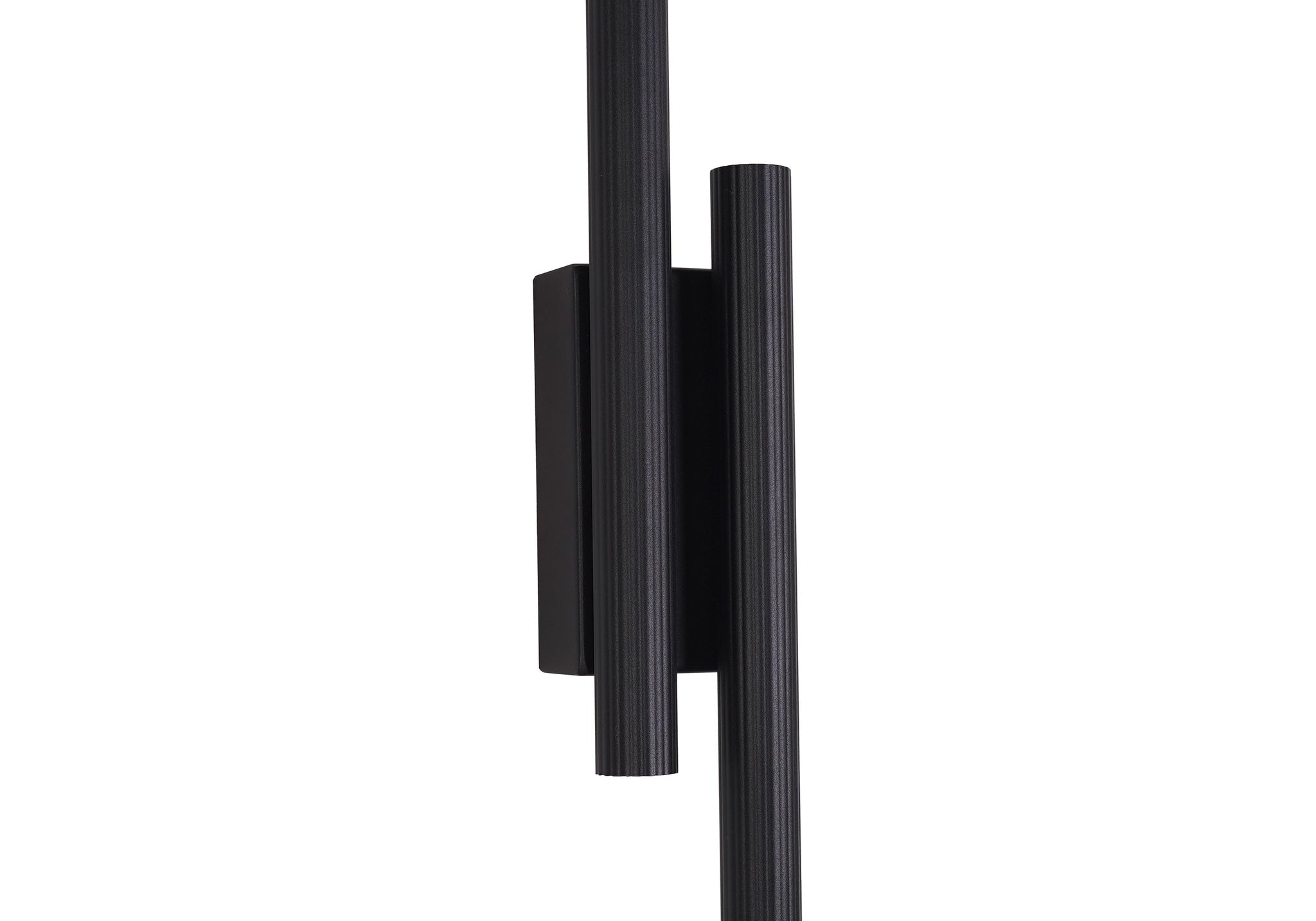 LAMPA KINKIET METALIC CZARNY OD MAXLIGHT W0438