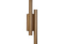 LAMPA KINKIET METALIC  OD MAXLIGHT W0439