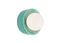 LAMPA KINKIET RAINBOW ZIELONY OD MAXLIGHT W0452
