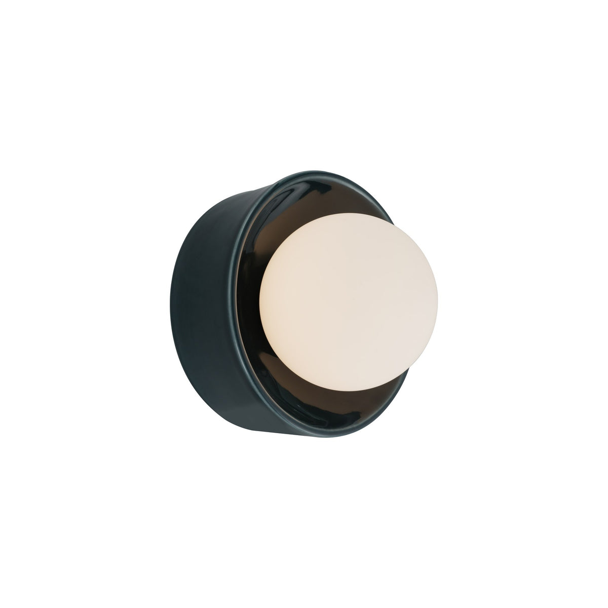 LAMPA KINKIET RAINBOW ZŁOTY OD MAXLIGHT W0454