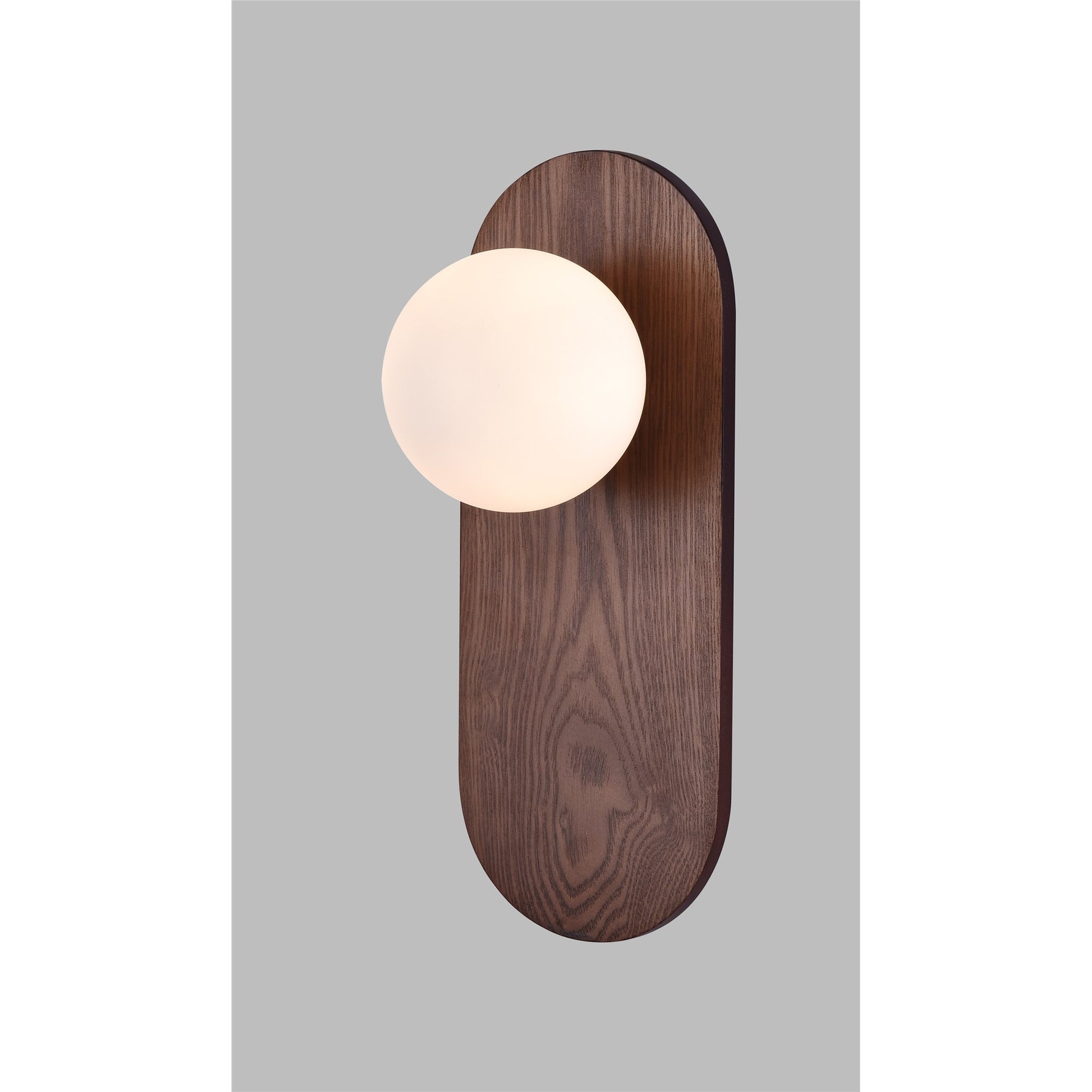 LAMPA KINKIET POINT BRĄZOWY OD MAXLIGHT W0476