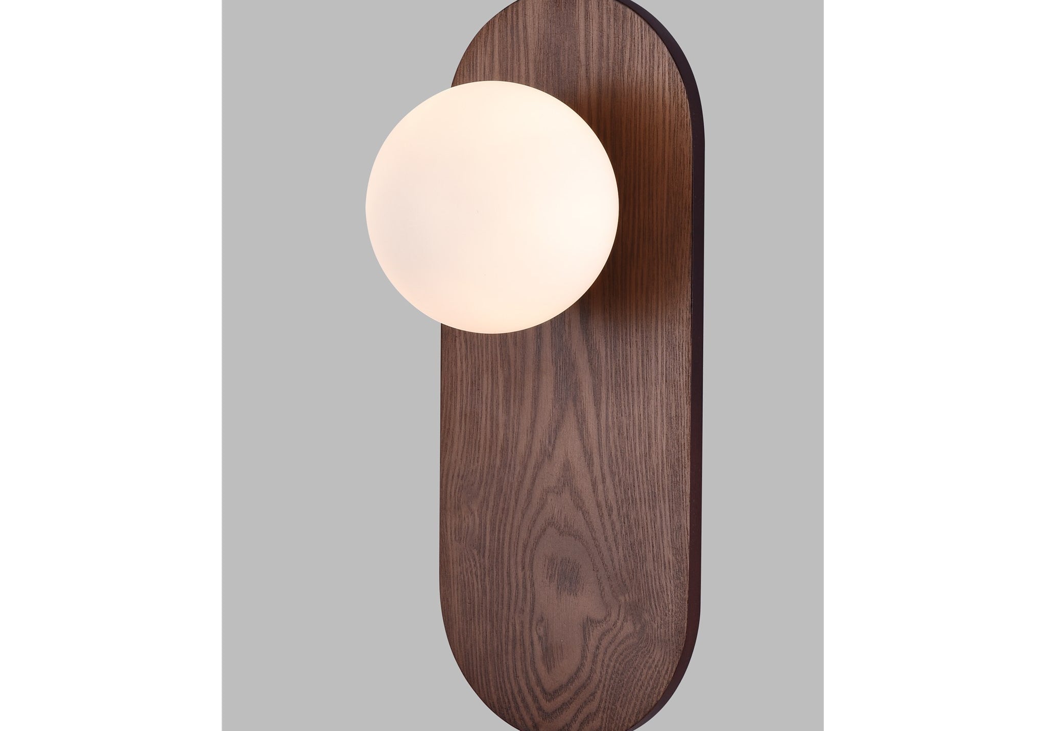 LAMPA KINKIET POINT BRĄZOWY OD MAXLIGHT W0476